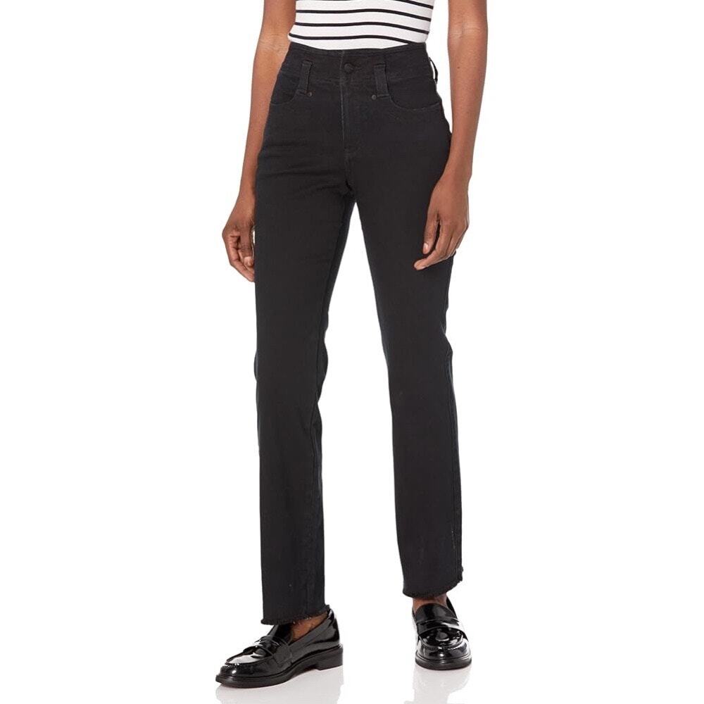 NYDJ |‎ Marilyn Straight Jeans | 2